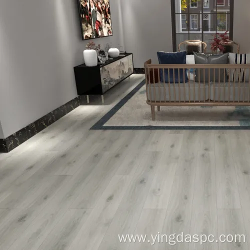 Textured Luxury Vinyl Plank